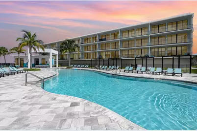 205 Strand Drive #401, Melbourne Beach, FL 32951 - Photo 40