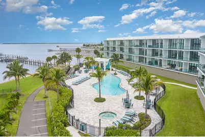 205 Strand Drive #401, Melbourne Beach, FL 32951 - Photo 4