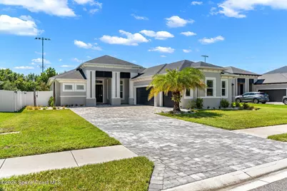 2754 Mancina Court, West Melbourne, FL 32904 - Photo 2
