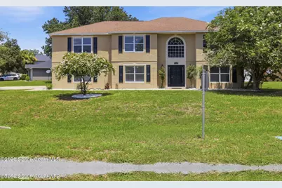 1116 Myrtle Lake View Drive, Fruitland Park, FL 34731 - Photo 1