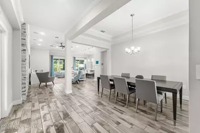 4850 Hebron Drive, Merritt Island, FL 32953 - Photo 8