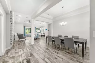 4850 Hebron Dr, Merritt Island, FL 32953 - Photo 8