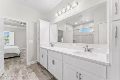 4850 Hebron Drive, Merritt Island, FL 32953 - Photo 22
