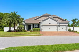 4850 Hebron Dr, Merritt Island, FL 32953 - Photo 2