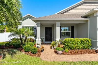 4850 Hebron Drive, Merritt Island, FL 32953 - Photo 4