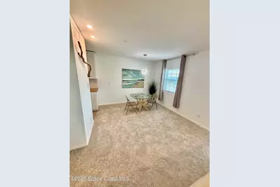 925 Palm Springs Boulevard #C, Indian Harbour Beach, FL 32937 - Photo 8
