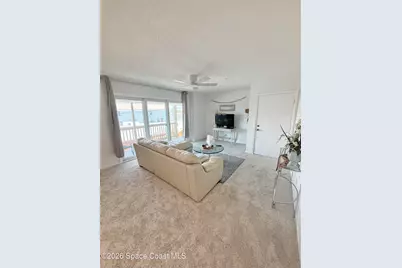 925 Palm Springs Boulevard #C, Indian Harbour Beach, FL 32937 - Photo 6