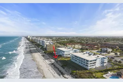925 Palm Springs Boulevard #C, Indian Harbour Beach, FL 32937 - Photo 26