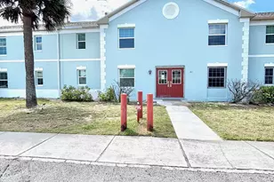 925 Palm Springs Blvd, Indian Harbour Beach, FL 32937 - Photo 1
