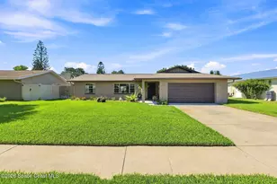 175 Sea Breeze Circle, Merritt Island, FL 32953 - Photo 1