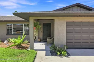 175 Sea Breeze Cir, Merritt Island, FL 32953 - Photo 4