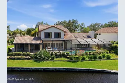 730 Kerry Downs Circle, Melbourne, FL 32940 - Photo 8