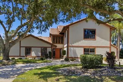 730 Kerry Downs Circle, Melbourne, FL 32940 - Photo 22