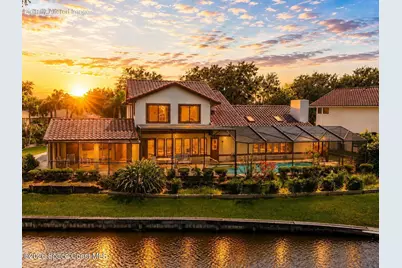 730 Kerry Downs Circle, Melbourne, FL 32940 - Photo 1