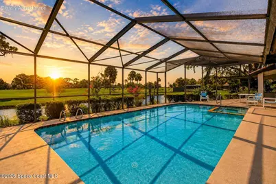 730 Kerry Downs Circle, Melbourne, FL 32940 - Photo 4