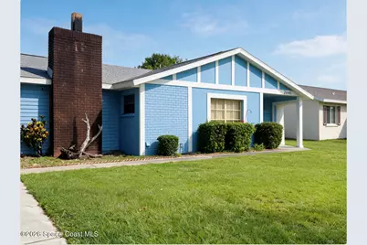 2846 Lancaster Road, Melbourne, FL 32935 - Photo 2