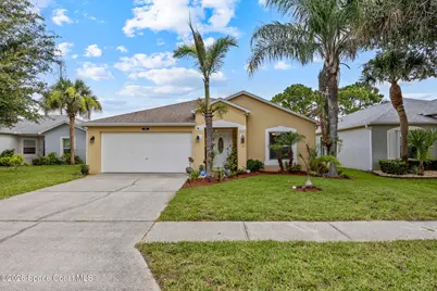 650 Benton Drive, Melbourne, FL 32901 - Photo 1