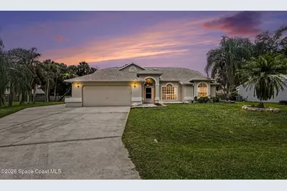 1478 Norbert Road NE, Palm Bay, FL 32907 - Photo 2