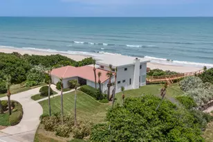3295 S Hwy A1A, Melbourne Beach, FL 32951 - Photo 1