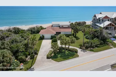 3295 S Highway A1A, Melbourne Beach, FL 32951 - Photo 1