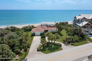3295 S Hwy A1A, Melbourne Beach, FL 32951 - Photo 1