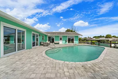 158 Via De La Reina, Merritt Island, FL 32953 - Photo 28