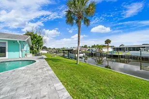 158 Via De La Reina, Merritt Island, FL 32953 - Photo 32