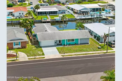 158 Via De La Reina, Merritt Island, FL 32953 - Photo 36