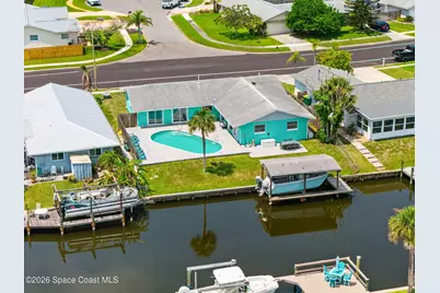 158 Via De La Reina, Merritt Island, FL 32953 - Photo 38
