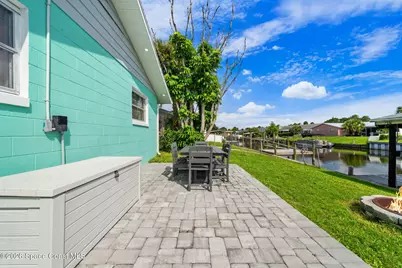 158 Via De La Reina, Merritt Island, FL 32953 - Photo 30