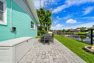 158 Via De La Reina, Merritt Island, FL 32953 - Photo 30