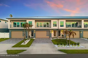 223 6th Ave, Indialantic, FL 32903 - Photo 1