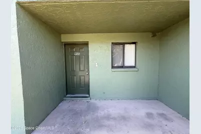 1566 University Lane #905, Cocoa, FL 32922 - Photo 2