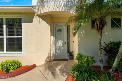 1331 Royal Fern Drive, Melbourne, FL 32940 - Photo 8
