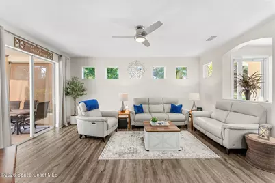 1331 Royal Fern Drive, Melbourne, FL 32940 - Photo 12