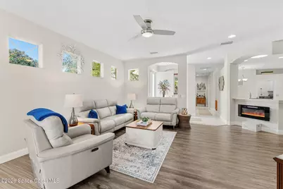 1331 Royal Fern Drive, Melbourne, FL 32940 - Photo 16