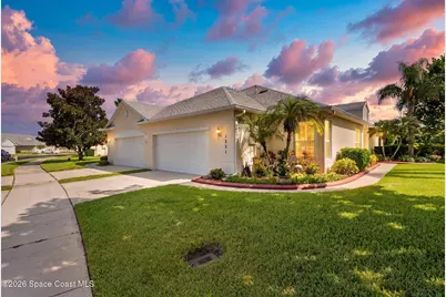 1331 Royal Fern Drive, Melbourne, FL 32940 - Photo 4