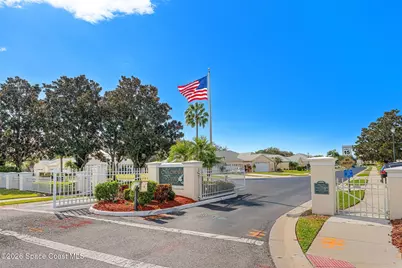 1331 Royal Fern Drive, Melbourne, FL 32940 - Photo 6