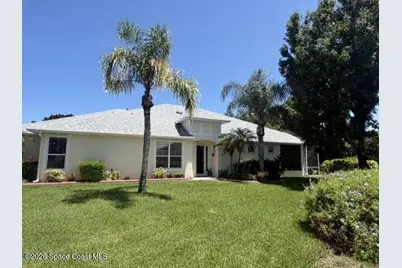 1331 Royal Fern Drive, Melbourne, FL 32940 - Photo 2