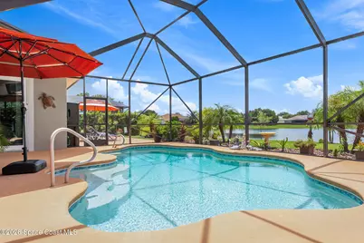 4473 Bethany Lane, Titusville, FL 32780 - Photo 2