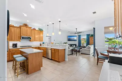 4473 Bethany Lane, Titusville, FL 32780 - Photo 32