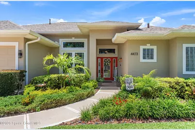 4473 Bethany Lane, Titusville, FL 32780 - Photo 4