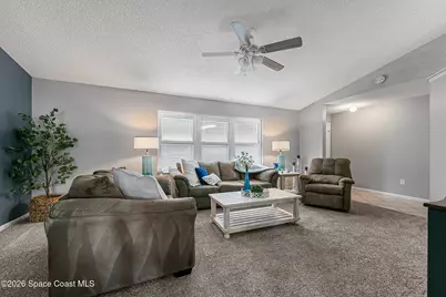 606 Seven Gables Circle SE, Palm Bay, FL 32909 - Photo 6