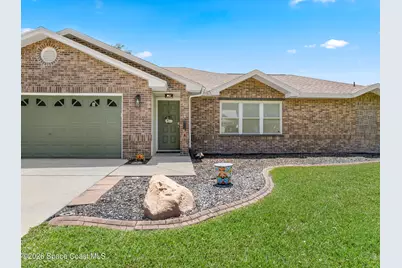 606 Seven Gables Circle SE, Palm Bay, FL 32909 - Photo 56