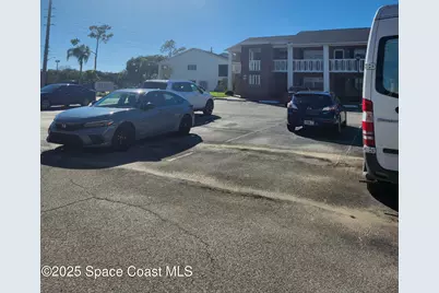 1880 Knox McRae Drive #C103, Titusville, FL 32780 - Photo 2