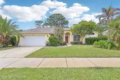 1009 Homewood Avenue, Melbourne, FL 32940 - Photo 1