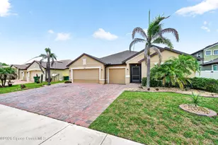 3830 Salt Marsh Cir, West Melbourne, FL 32904 - Photo 50