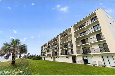 1465 Highway A1A #204, Satellite Beach, FL 32937 - Photo 34