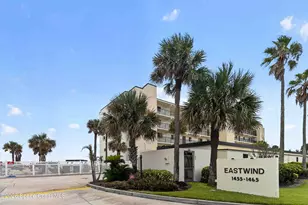 1465 Hwy A1A, Satellite Beach, FL 32937 - Photo 1