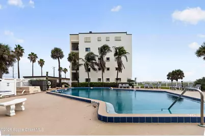 1465 Highway A1A #204, Satellite Beach, FL 32937 - Photo 32